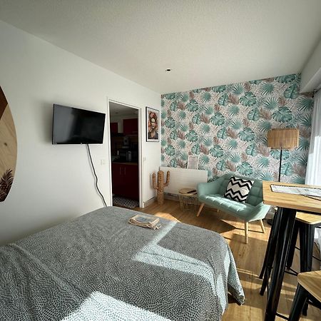 Cosy Studio Avec Vue Sur L'Ocean لاكانو المظهر الخارجي الصورة