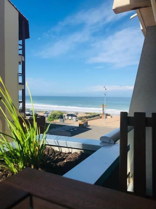 Cosy Studio Avec Vue Sur L'Ocean لاكانو المظهر الخارجي الصورة