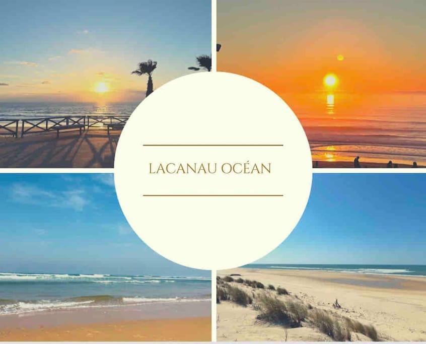 Cosy Studio Avec Vue Sur L'Ocean لاكانو المظهر الخارجي الصورة