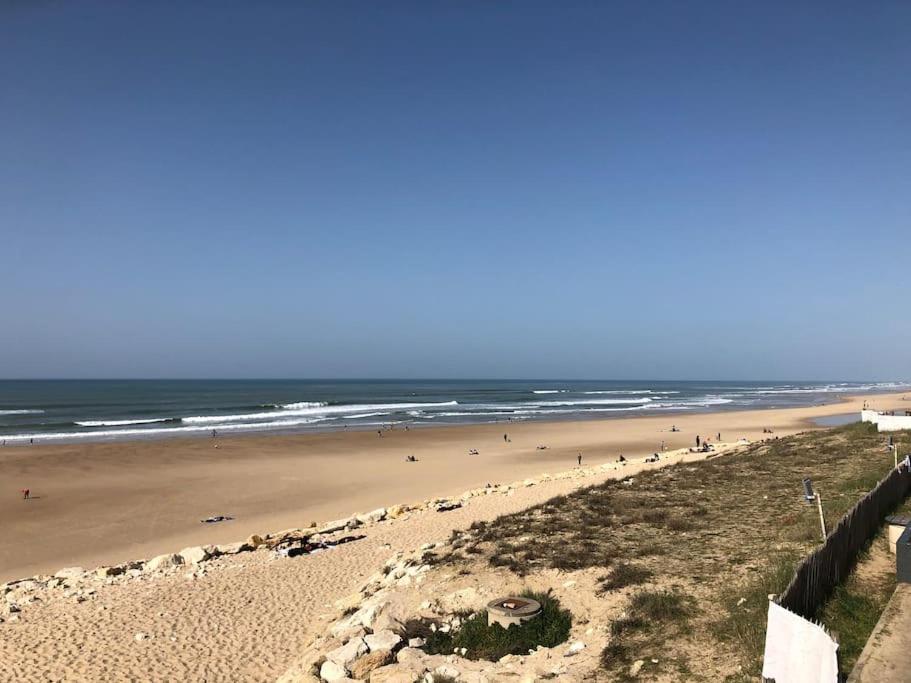 Cosy Studio Avec Vue Sur L'Ocean لاكانو المظهر الخارجي الصورة