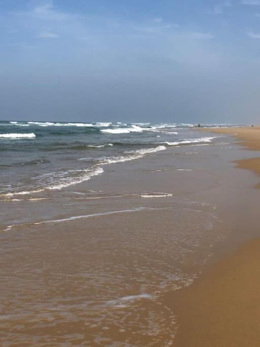 Cosy Studio Avec Vue Sur L'Ocean لاكانو المظهر الخارجي الصورة
