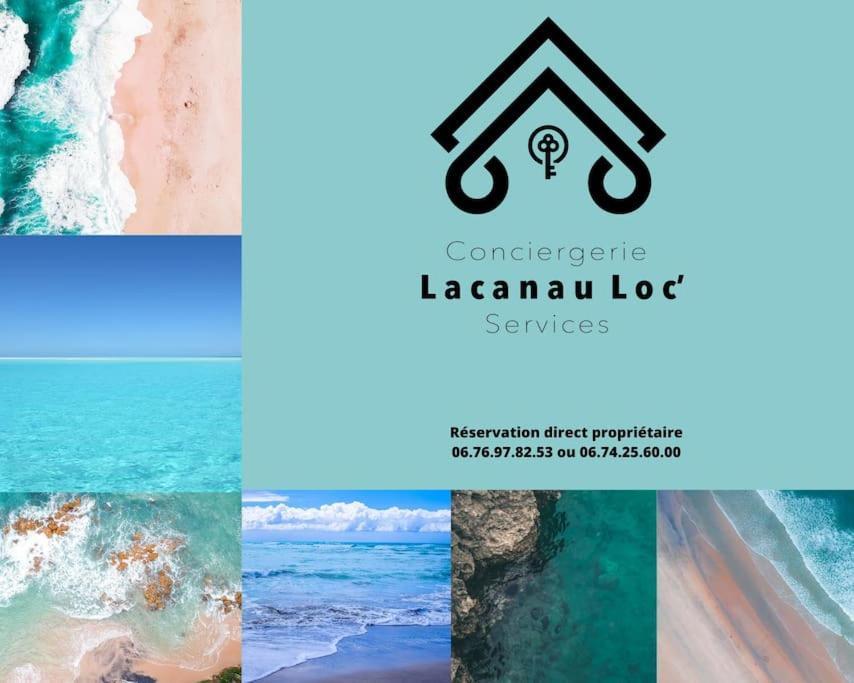 Cosy Studio Avec Vue Sur L'Ocean لاكانو المظهر الخارجي الصورة