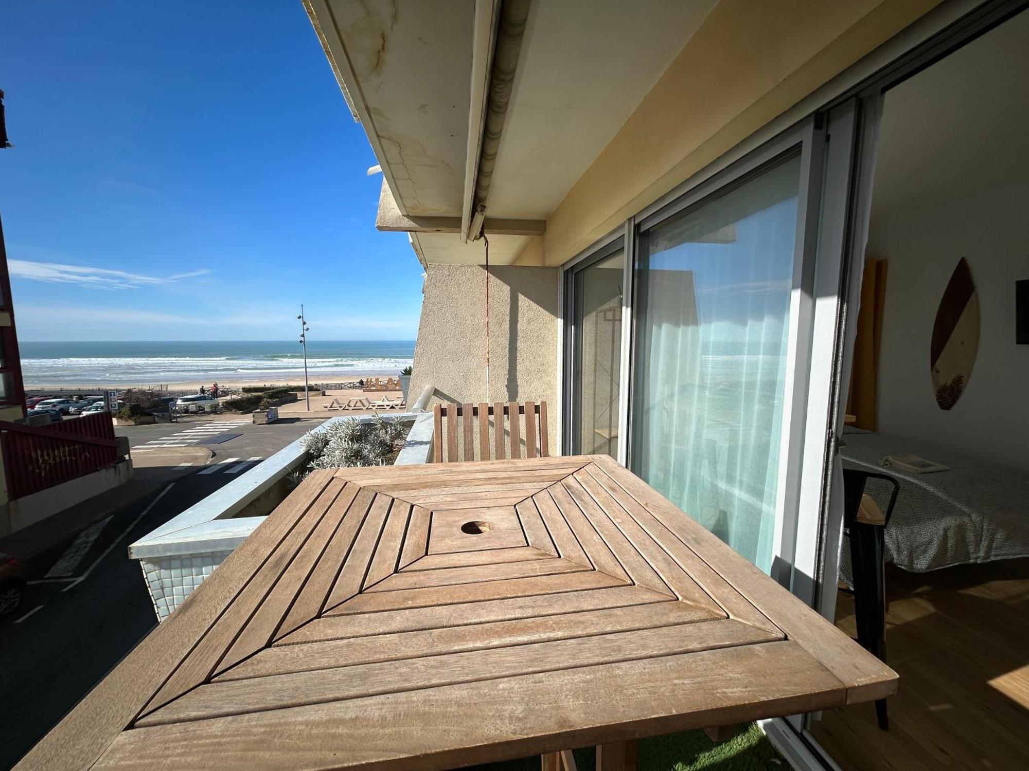 Cosy Studio Avec Vue Sur L'Ocean لاكانو المظهر الخارجي الصورة