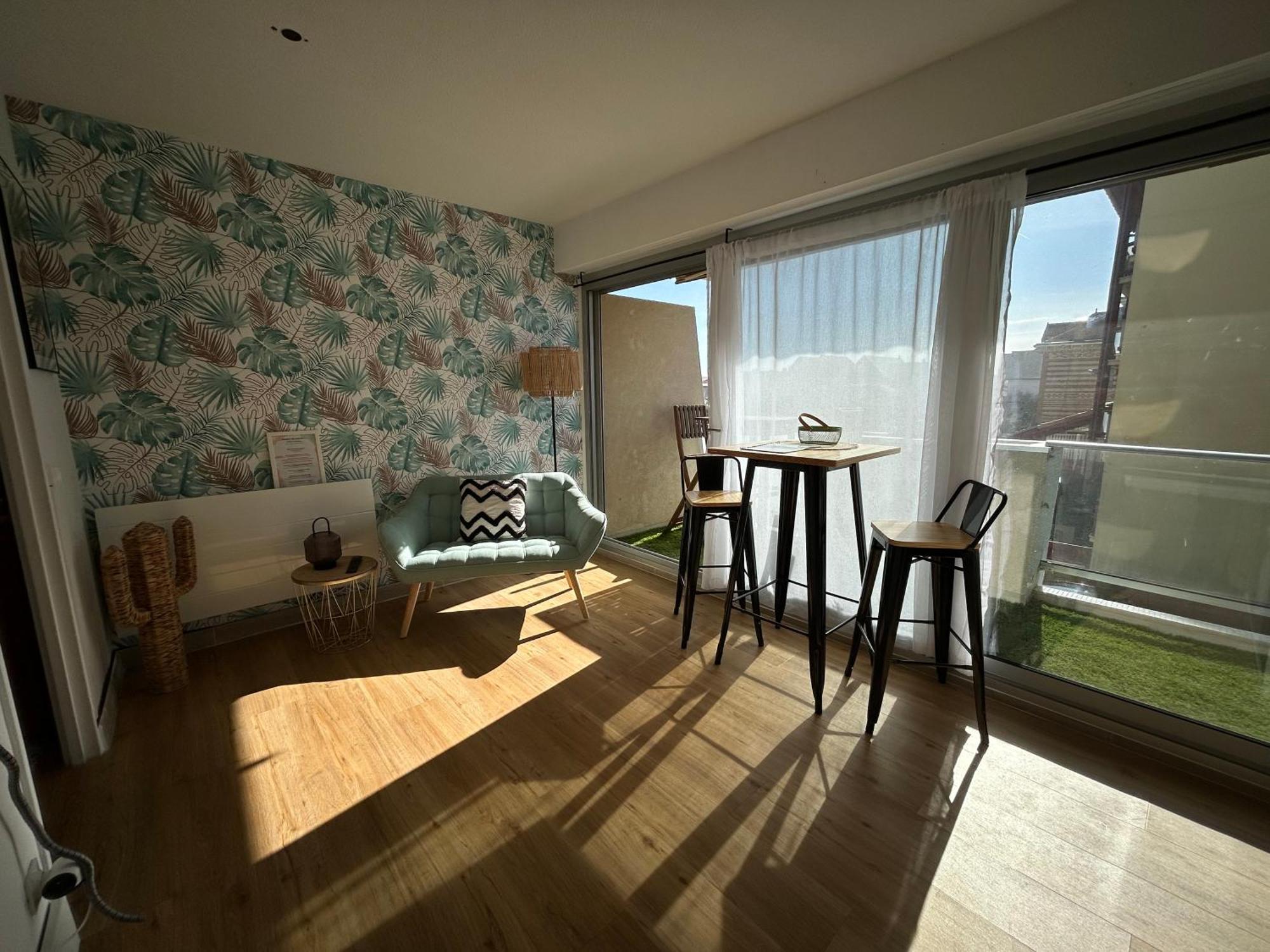 Cosy Studio Avec Vue Sur L'Ocean لاكانو المظهر الخارجي الصورة