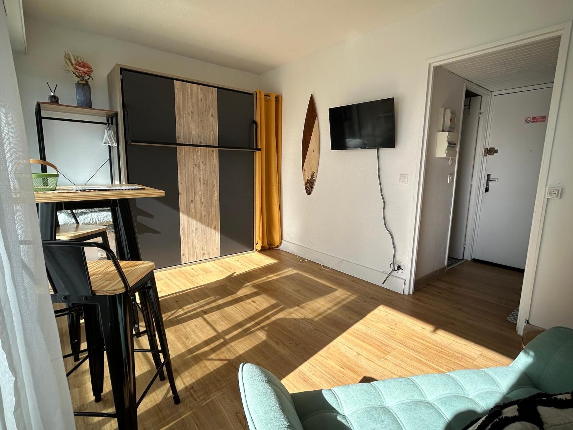 Cosy Studio Avec Vue Sur L'Ocean لاكانو المظهر الخارجي الصورة