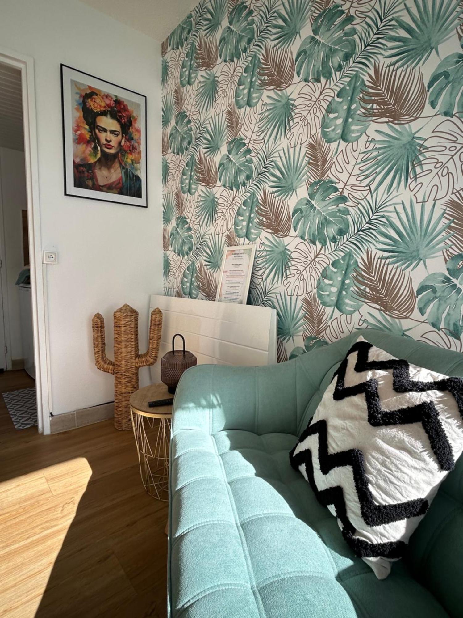 Cosy Studio Avec Vue Sur L'Ocean لاكانو المظهر الخارجي الصورة
