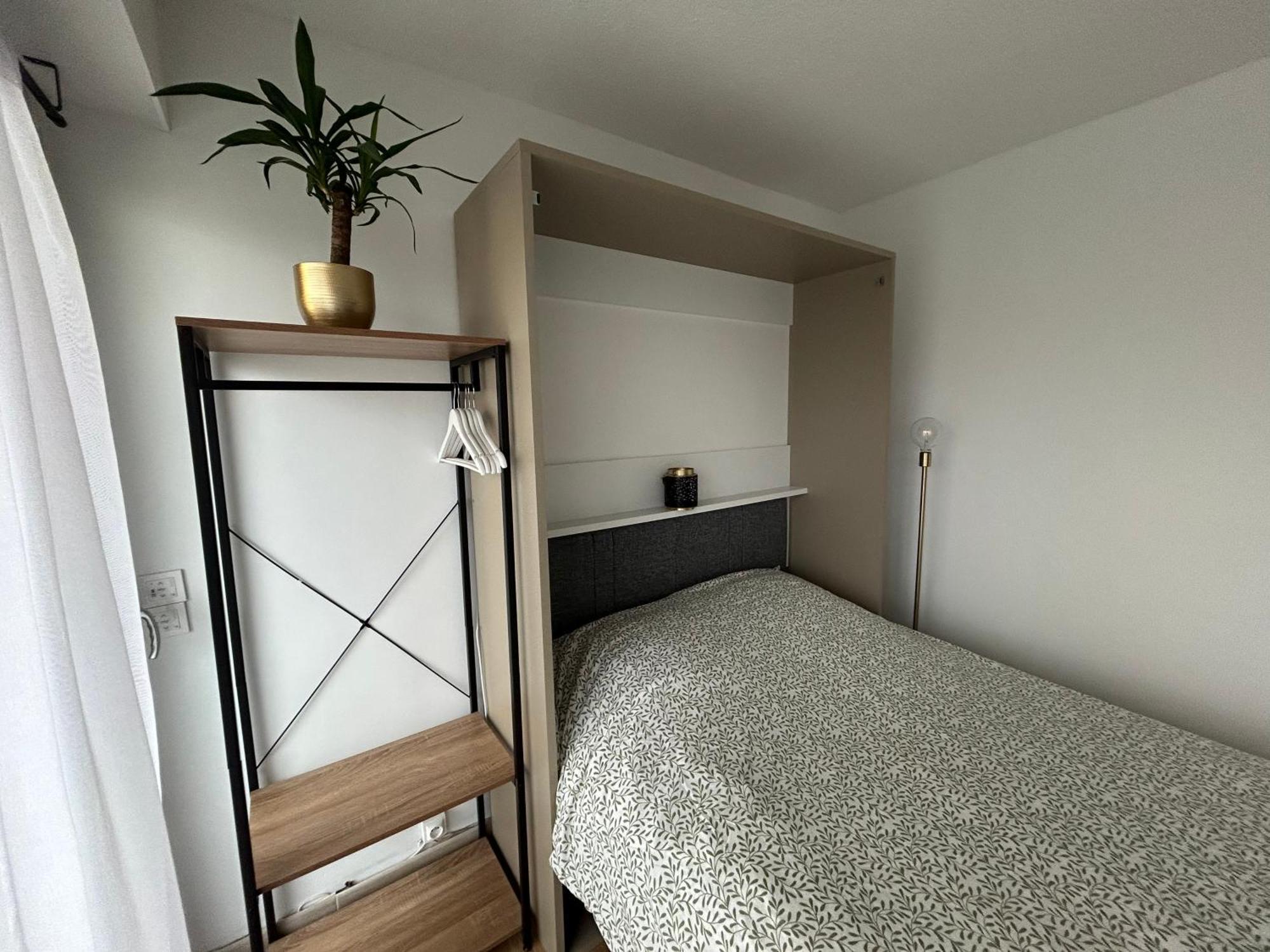 Cosy Studio Avec Vue Sur L'Ocean لاكانو المظهر الخارجي الصورة