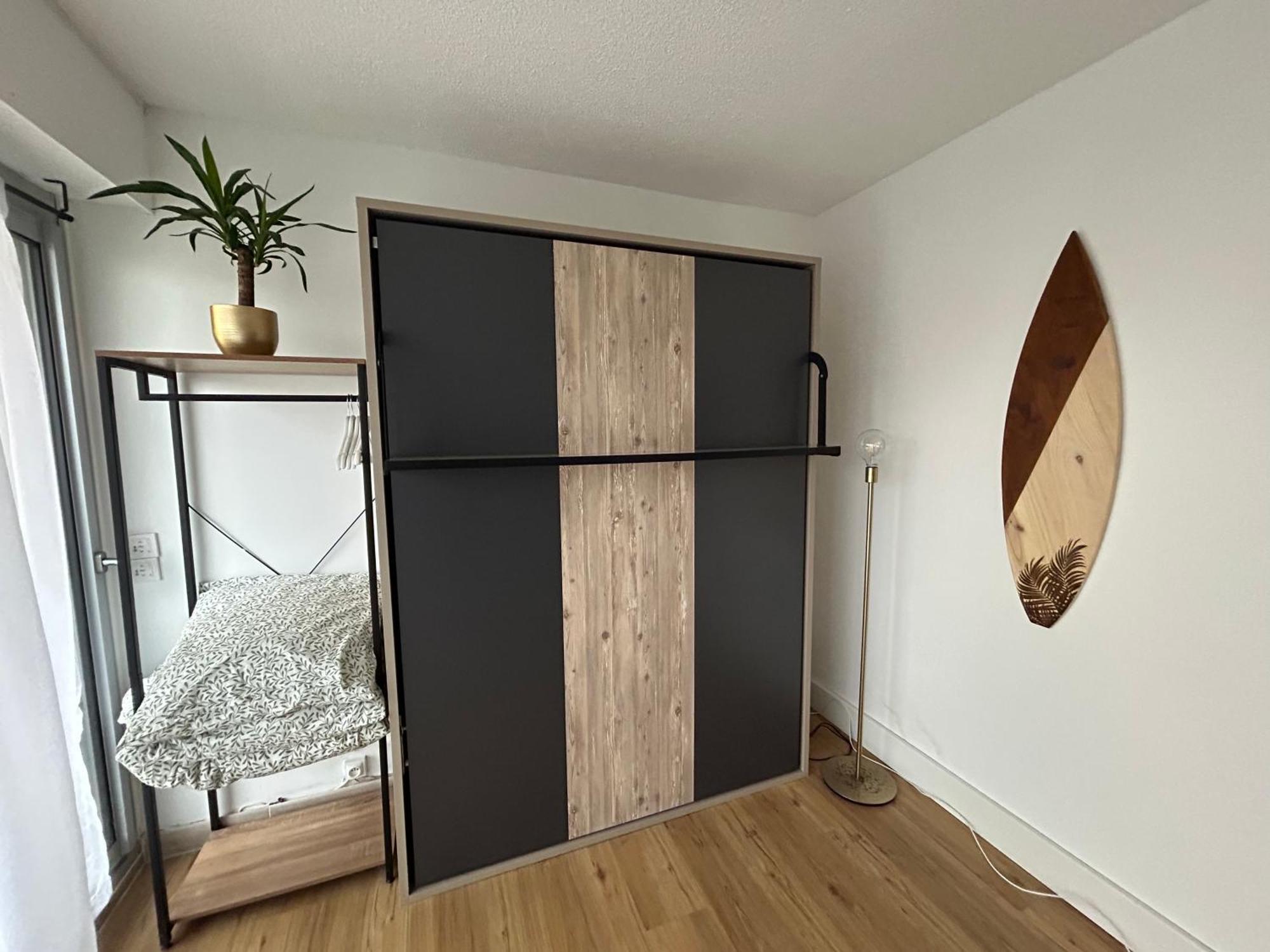 Cosy Studio Avec Vue Sur L'Ocean لاكانو المظهر الخارجي الصورة